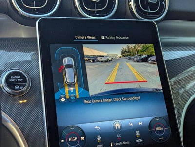 2026 Mercedes-Benz GLC GLC 300 SUV