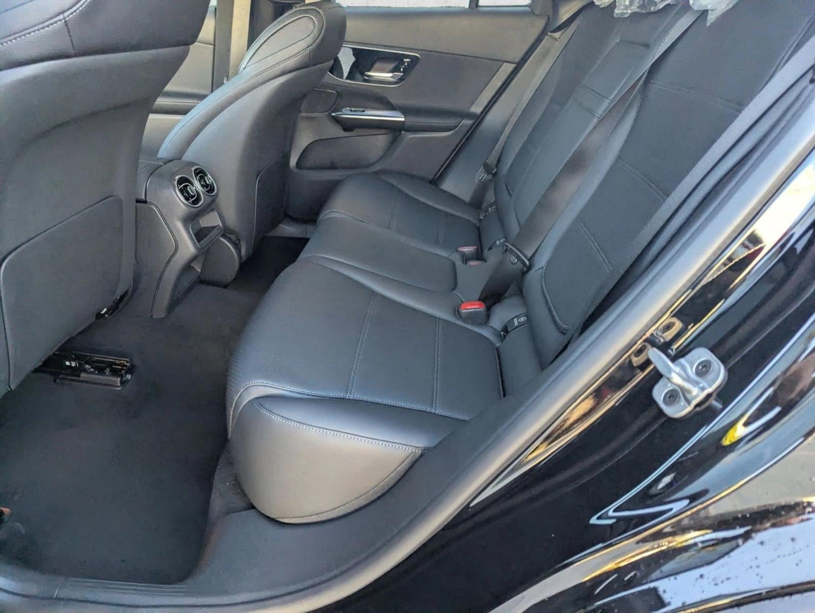 2026 Mercedes-Benz GLC GLC 300 SUV