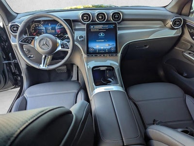 2026 Mercedes-Benz GLC GLC 300 SUV