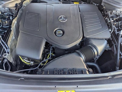 2026 Mercedes-Benz GLC GLC 300 SUV