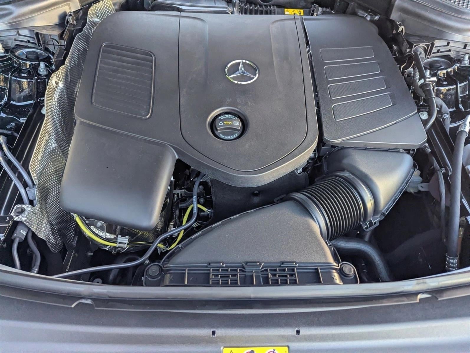 2026 Mercedes-Benz GLC GLC 300 SUV