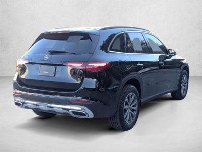 2026 Mercedes-Benz GLC GLC 300 SUV