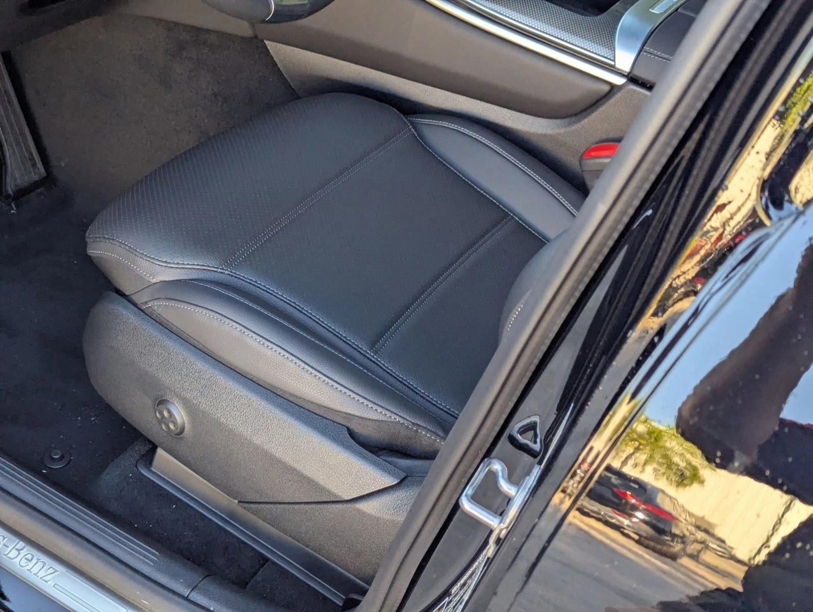 2026 Mercedes-Benz GLC GLC 300 SUV