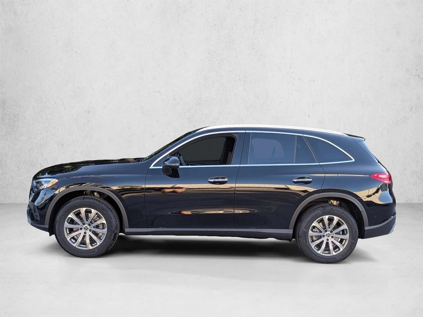 2026 Mercedes-Benz GLC GLC 300 SUV