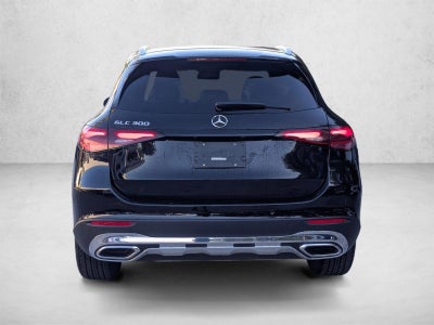 2026 Mercedes-Benz GLC GLC 300 SUV