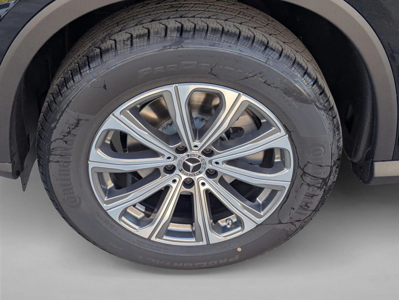 2026 Mercedes-Benz GLC GLC 300 SUV