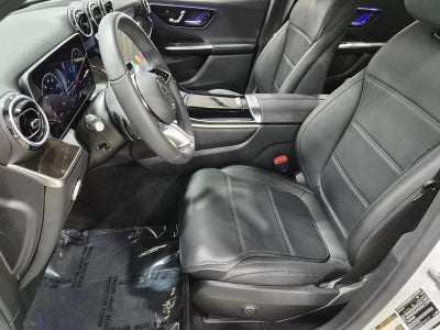 2026 Mercedes-Benz GLC GLC 300 SUV
