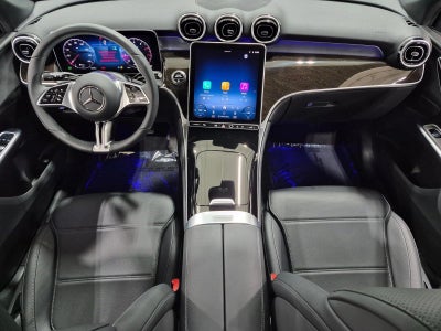 2026 Mercedes-Benz GLC GLC 300 SUV