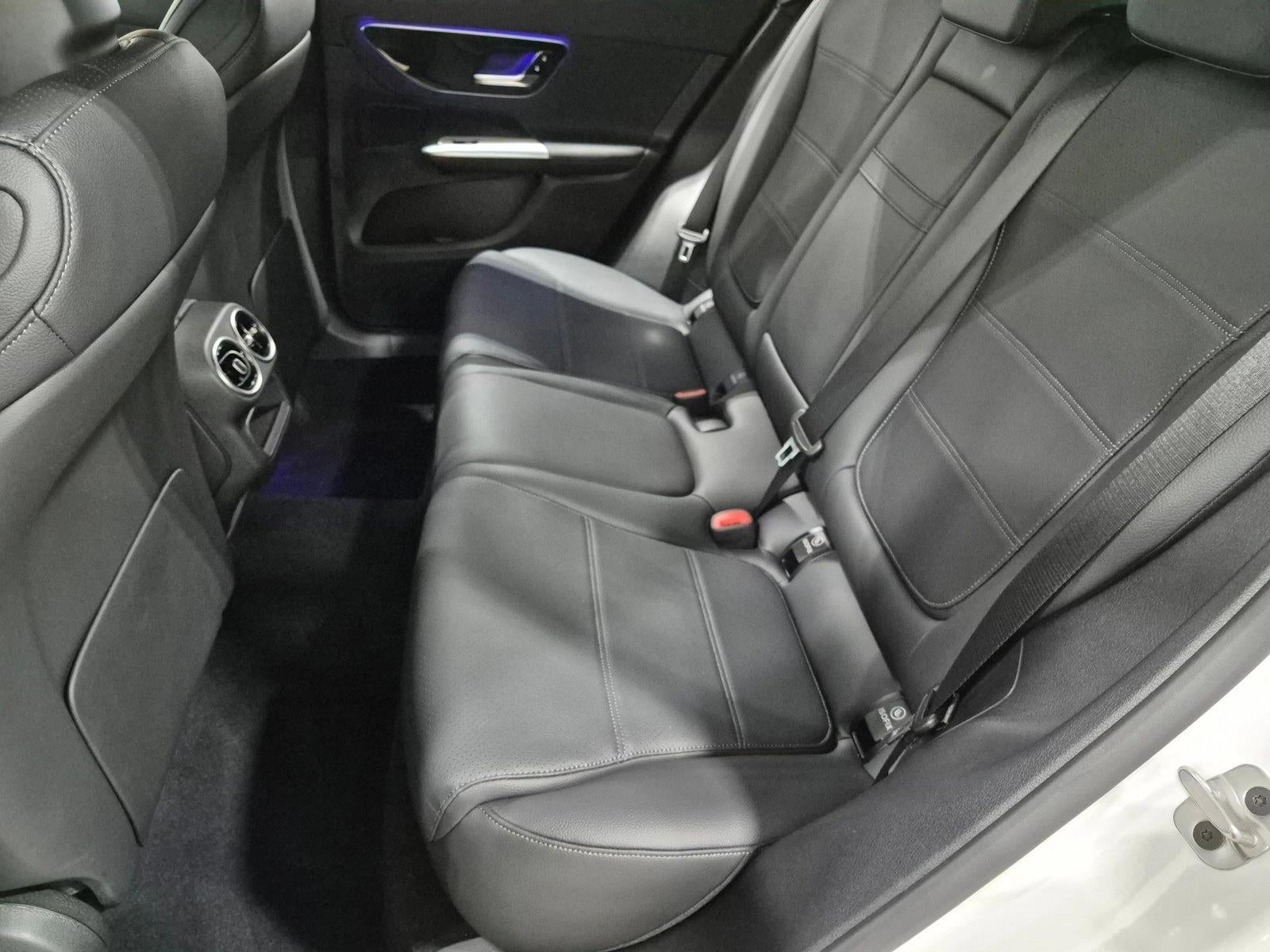 2026 Mercedes-Benz GLC GLC 300 SUV