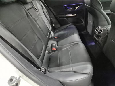 2026 Mercedes-Benz GLC GLC 300 SUV