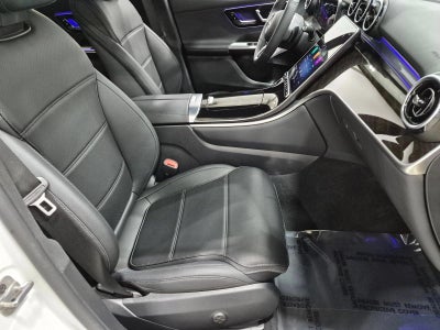 2026 Mercedes-Benz GLC GLC 300 SUV