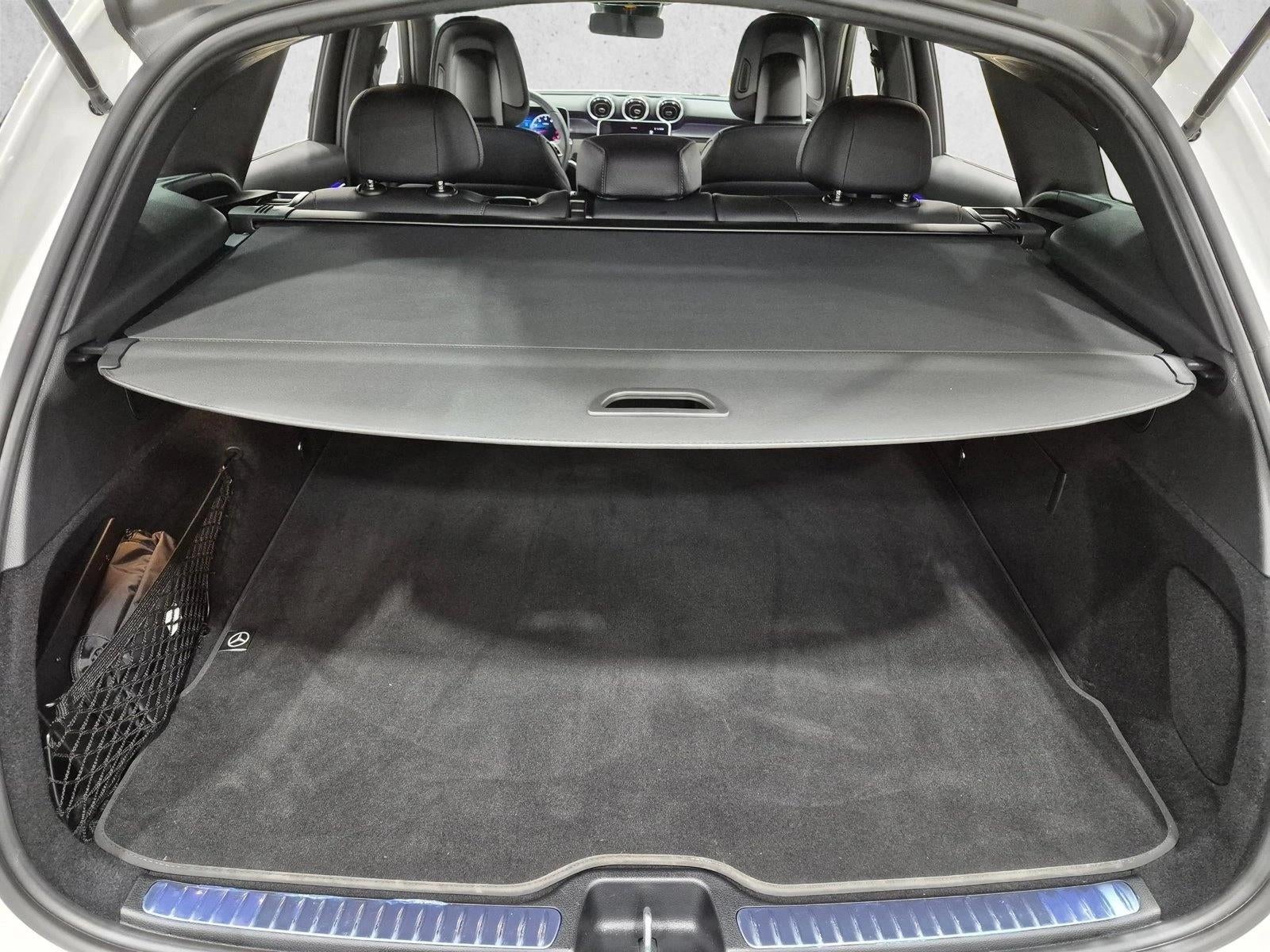 2026 Mercedes-Benz GLC GLC 300 SUV