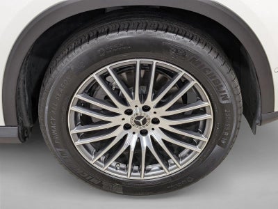 2026 Mercedes-Benz GLC GLC 300 4MATIC® SUV