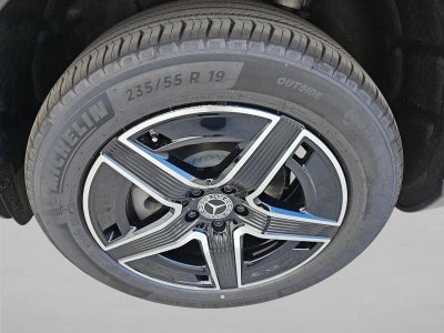 2026 Mercedes-Benz GLC GLC 300 4MATIC® SUV