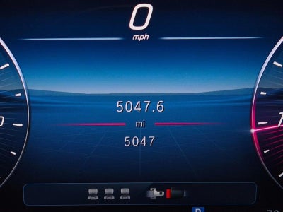 2026 Mercedes-Benz GLC GLC 300 4MATIC® SUV