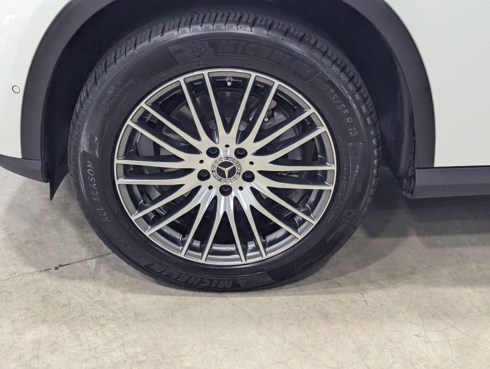 2026 Mercedes-Benz GLC GLC 300 4MATIC® SUV