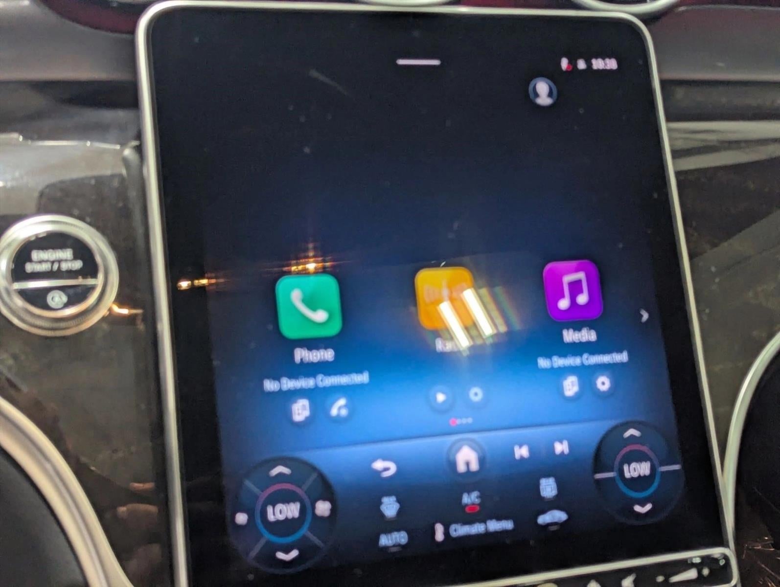 2026 Mercedes-Benz GLC GLC 300 4MATIC® SUV