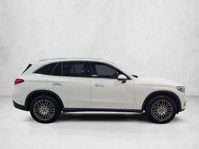 2026 Mercedes-Benz GLC GLC 300 4MATIC® SUV
