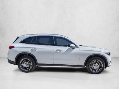 2026 Mercedes-Benz GLC GLC 300 4MATIC® SUV