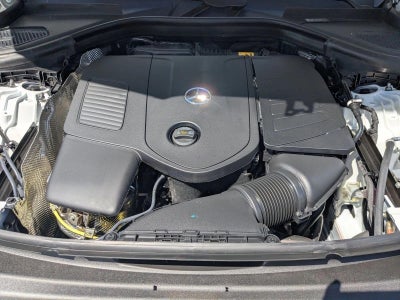 2026 Mercedes-Benz GLC GLC 300 4MATIC® SUV