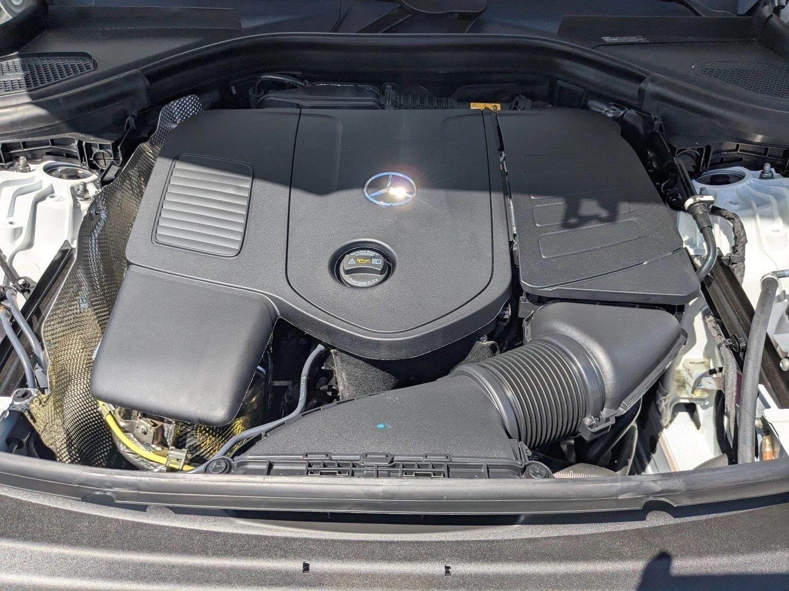 2026 Mercedes-Benz GLC GLC 300 4MATIC® SUV