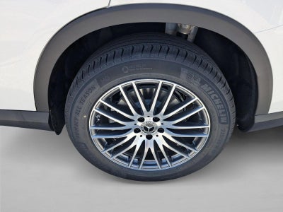 2026 Mercedes-Benz GLC GLC 300 4MATIC® SUV