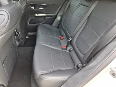2026 Mercedes-Benz GLC GLC 300 4MATIC® SUV