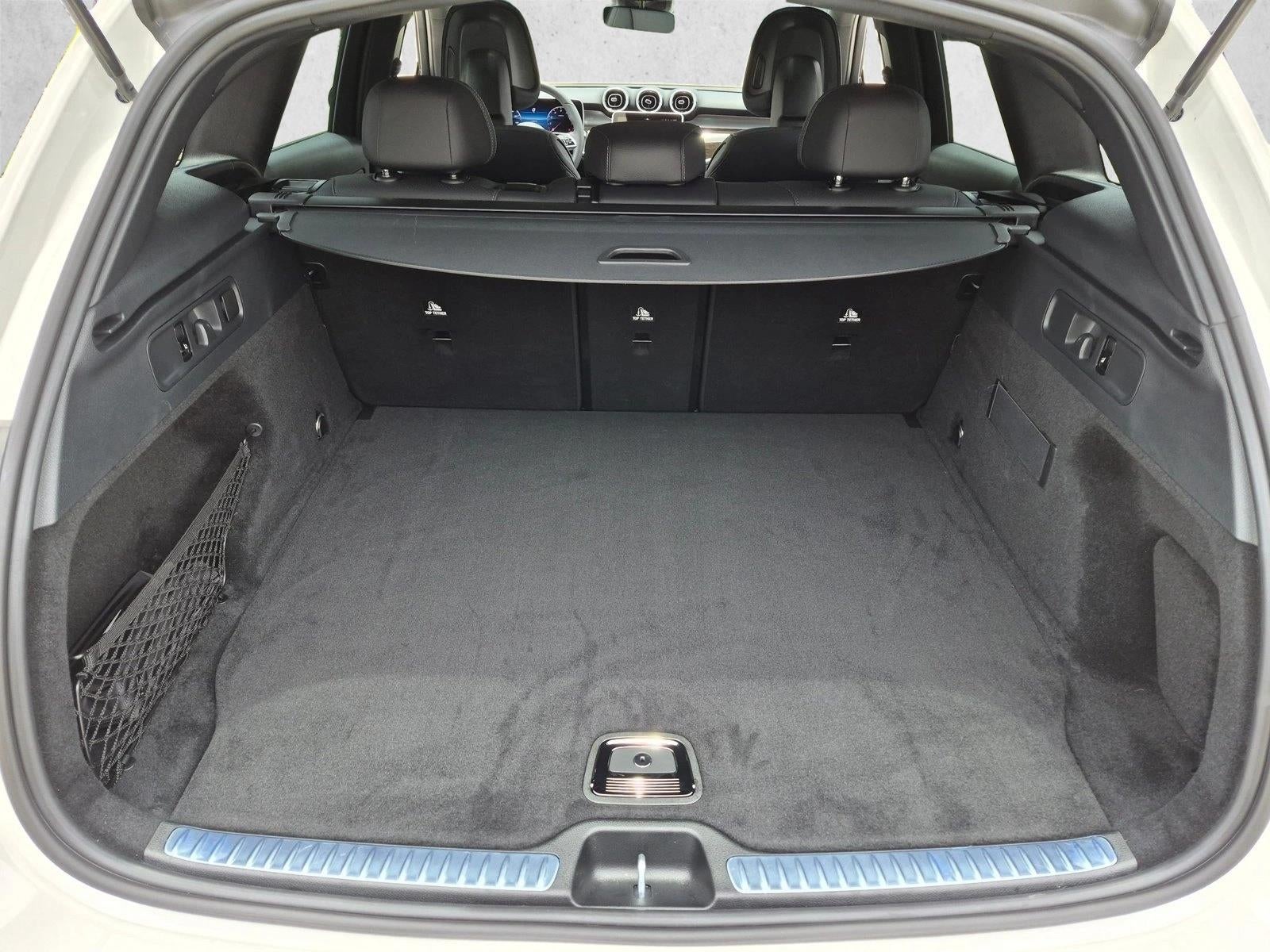 2026 Mercedes-Benz GLC GLC 300 4MATIC® SUV