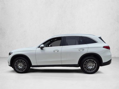 2026 Mercedes-Benz GLC GLC 300 4MATIC® SUV