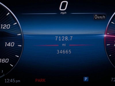 2024 Mercedes-Benz GLC GLC 300 4MATIC® SUV