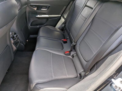 2024 Mercedes-Benz GLC GLC 300 4MATIC® SUV