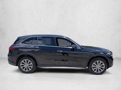 2024 Mercedes-Benz GLC GLC 300 4MATIC® SUV