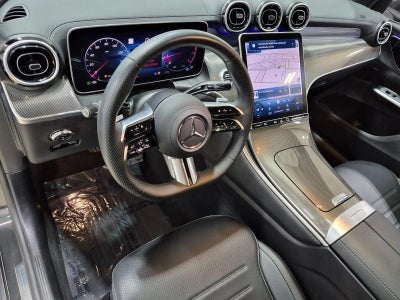 2024 Mercedes-Benz GLC GLC 300 4MATIC® SUV