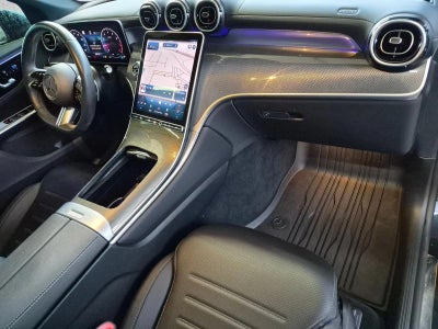 2024 Mercedes-Benz GLC GLC 300 4MATIC® SUV