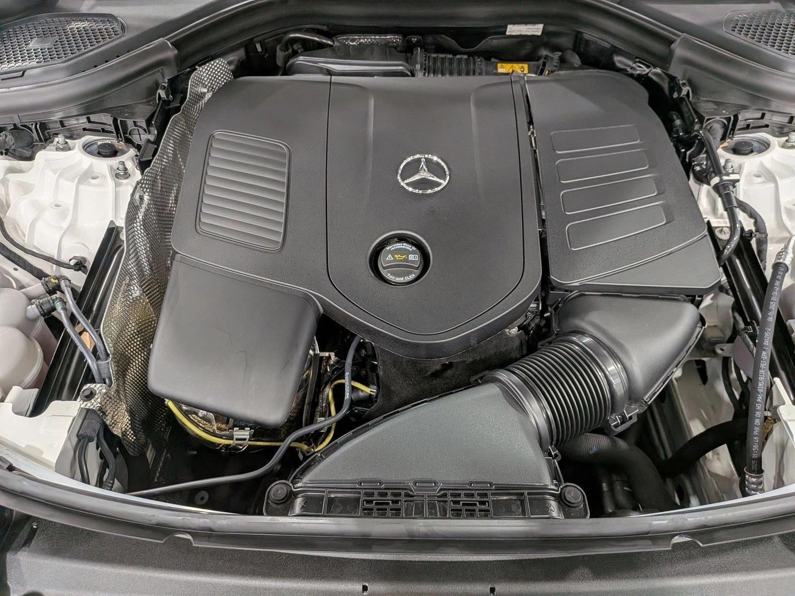 2026 Mercedes-Benz GLC GLC 300 4MATIC® SUV