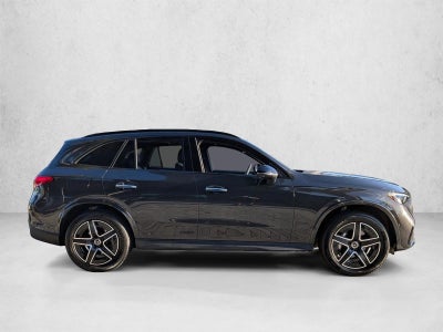 2025 Mercedes-Benz GLC GLC 300 4MATIC® SUV