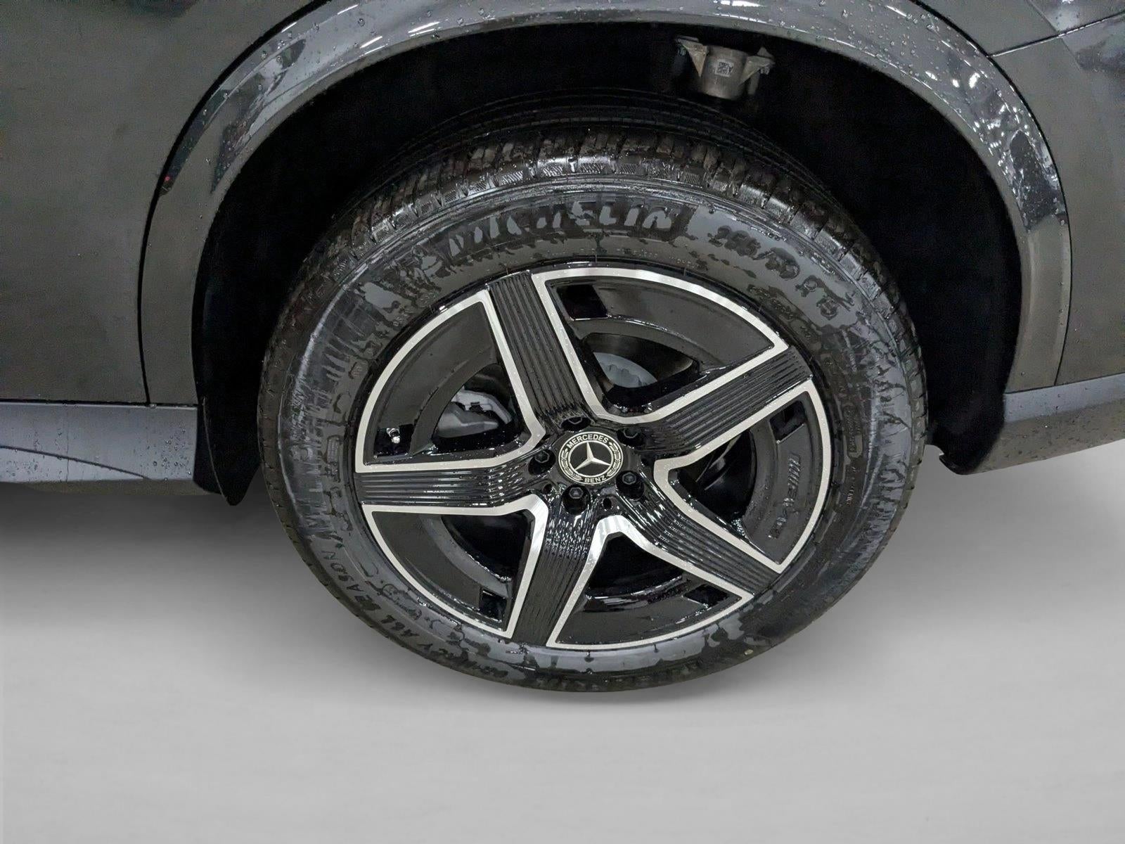 2025 Mercedes-Benz GLC GLC 300 4MATIC® SUV