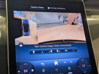 2025 Mercedes-Benz GLC AMG® GLC 63 S E Performance 4MATIC® SUV