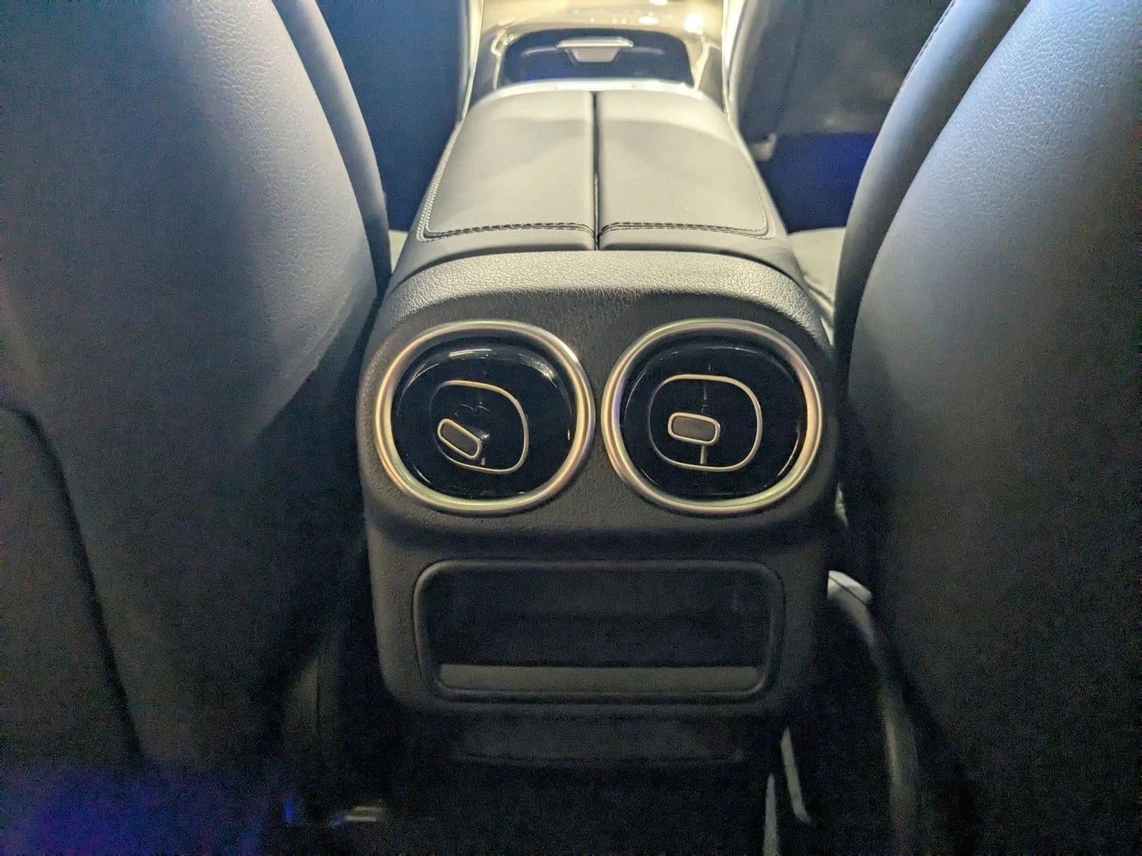 2025 Mercedes-Benz GLC AMG® GLC 63 S E Performance 4MATIC® SUV