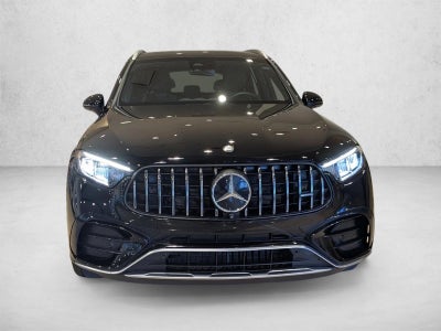 2025 Mercedes-Benz GLC AMG® GLC 63 S E Performance 4MATIC® SUV