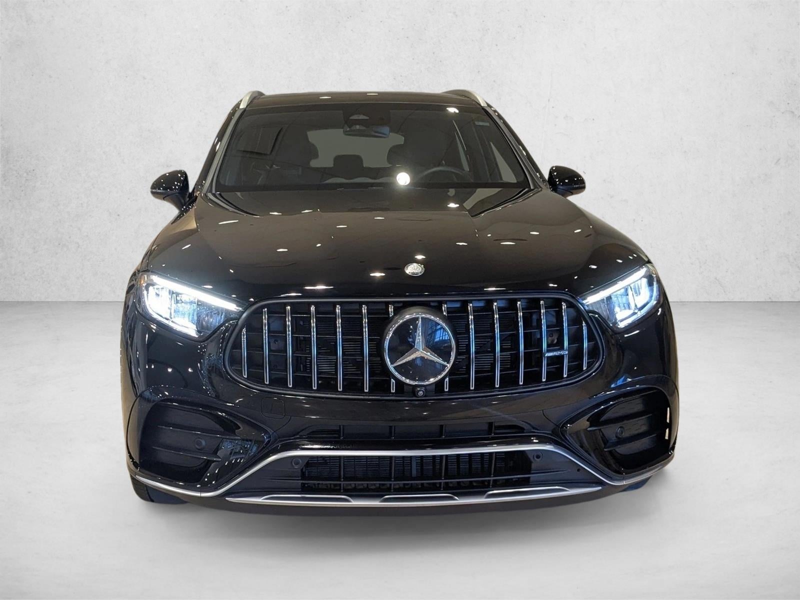 2025 Mercedes-Benz GLC AMG® GLC 63 S E Performance 4MATIC® SUV