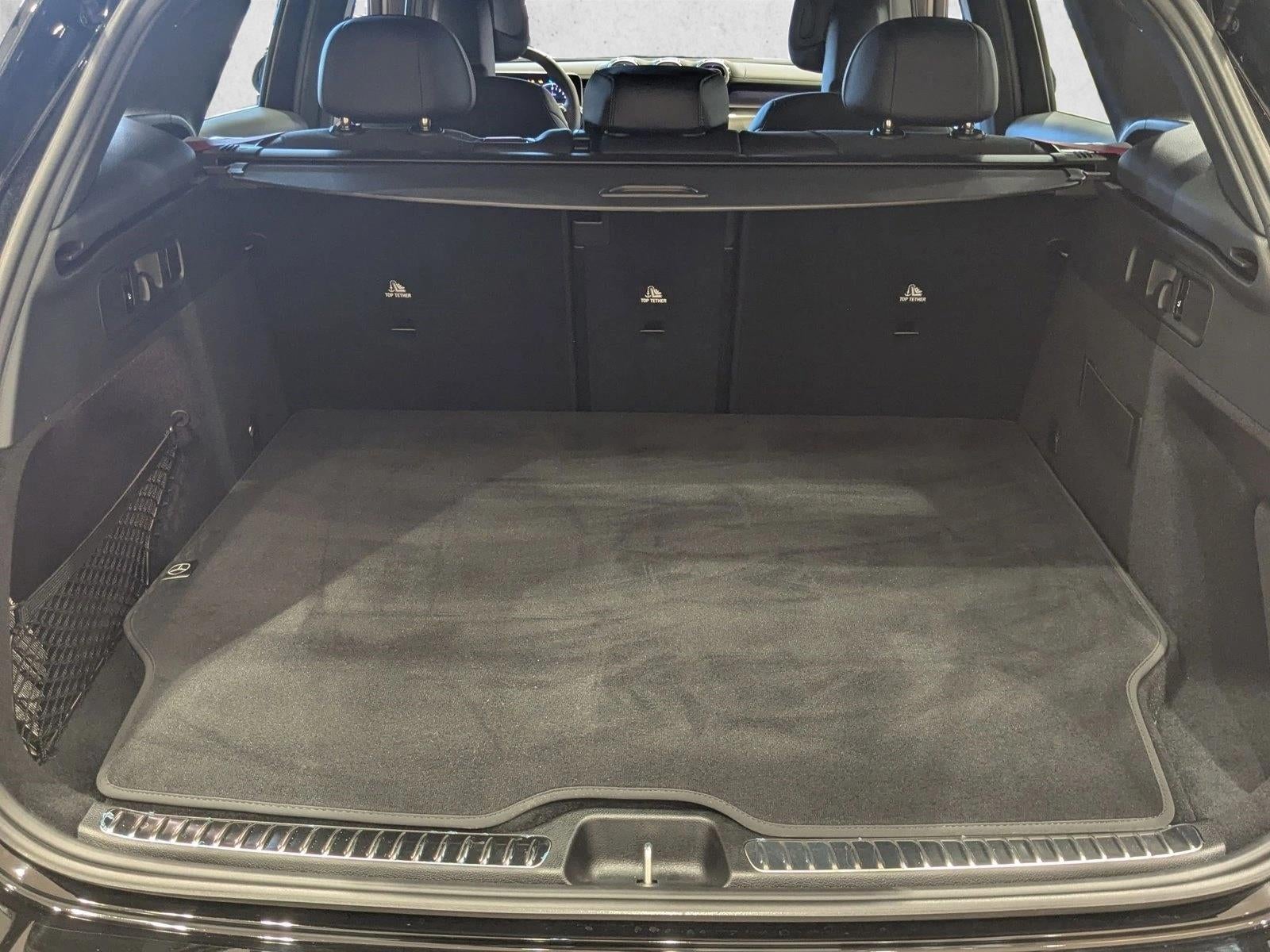 2025 Mercedes-Benz GLC AMG® GLC 63 S E Performance 4MATIC® SUV