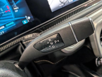 2026 Mercedes-Benz G-Class AMG® G 63 SUV