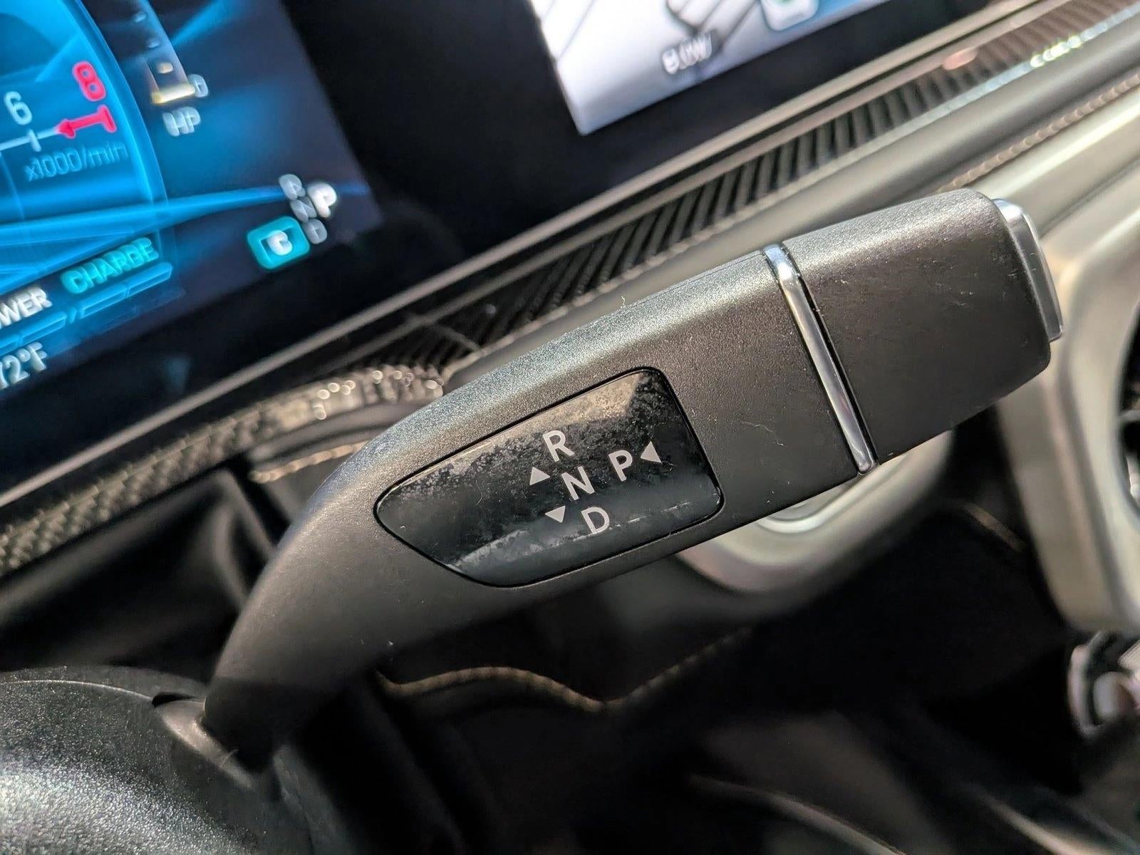 2026 Mercedes-Benz G-Class AMG® G 63 SUV