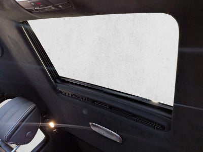 2026 Mercedes-Benz G-Class AMG® G 63 SUV