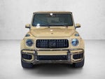2026 Mercedes-Benz G-Class AMG® G 63 SUV