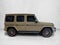2026 Mercedes-Benz G-Class AMG® G 63 SUV