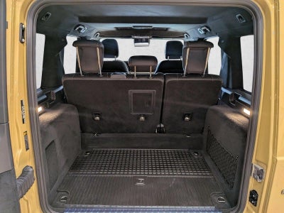 2026 Mercedes-Benz G-Class AMG® G 63 SUV