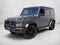 2021 Mercedes-Benz G-Class G 550 4MATIC® SUV