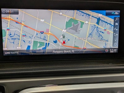 2021 Mercedes-Benz G-Class G 550 4MATIC® SUV